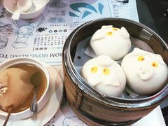 -点点心点心专门店(旺角店)