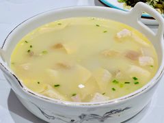 -上海老饭店(北京分店)