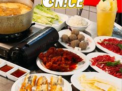 -燃计沙茶皇·香港沙茶火锅(人广旗舰店)
