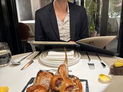 -Le Bistrot de Racine