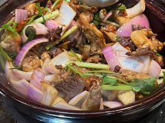 -凤兴鸡煲(宝安海雅店)