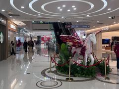 -万达广场(济南魏家庄店)