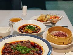 -渝信川菜(南滨店)