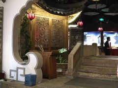 -老宁波1381餐厅(宏泰广场店)