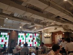 大堂-漢舍中国菜馆(889广场店)
