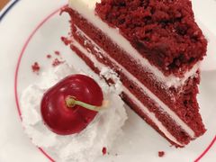 -Cafe de Paris(林荫路店)