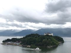 -大理老字号·舟渔的鱼野生菌海景餐厅(双廊店)
