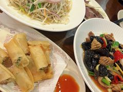 -乡亲鹅肉城(吴江店)