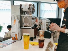 -CoCo都可(龙德广场店)