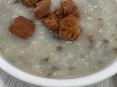 -台北楚楚园馅饼粥(虹桥南丰城店)