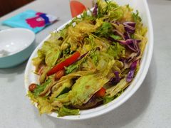 -槐店王婆大虾(长江道店)
