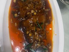 -烤肉宛饭庄(南礼士路店)
