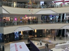 -万达广场(大明宫店)