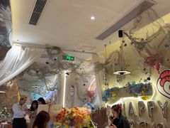 -LE SHARE洛笙·花园西餐(北京路步行街店)