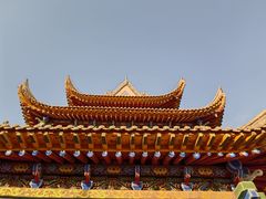 -鼓楼(兴庆区)