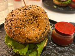 -FAT COW(静安寺店)