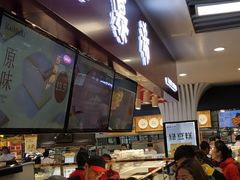-凯慕希(新天地购物公园店)