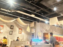 -言玖鲜火锅串串披萨自助(益田假日店)