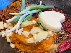 -周幺妹重庆老火锅(银泰城总店)