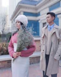 点击看大图 -蒙娜丽莎婚纱摄影·旅拍