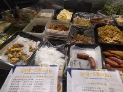 -煮鲜·潮汕下酒菜(福田石厦店)