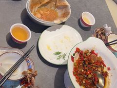 -江南里·新浙菜(苏州大悦城店)