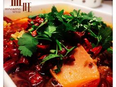 -禾珍珠家常小馆(河南博物院店)