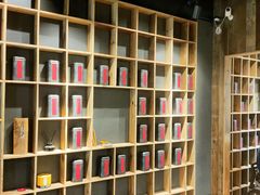-邈墨茶馆(大兜路1号店)