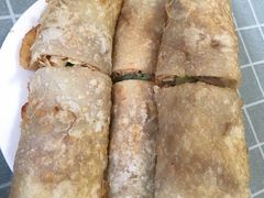 -知一馨香熏肉大饼(抚顺石化大学店)