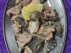 -龟场私房菜
