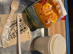 -EGG BOMB(浦东国际机场T1航站楼店)