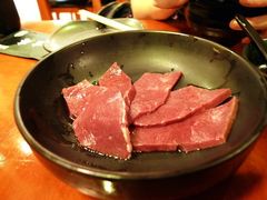 牛心！-牛玄庵日式寿喜烧·料理店(新源里店)