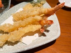 -千代武日本料理(开发区店)