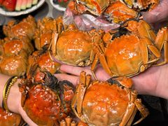 -極上萬膳·日料放题(来福士江景店)