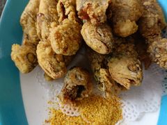 -小花卷味道餐厅(开发区五彩城店)