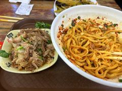 -老陈婆手工面庄