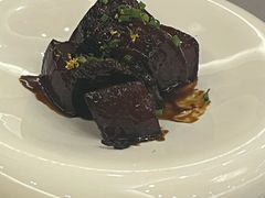 -银都上海菜馆(粤海东路店)