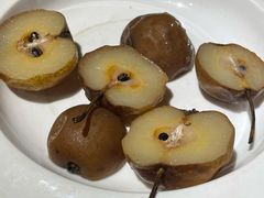 -蒙古苍狼蒙餐