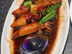 -王庄阿咪海鲜大排档(象园店)