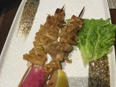 -竹幸日本料理(国光1937科技文化创意园店)