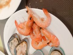 -安徽饭店·白鹭阁自助餐厅(梅山路店)