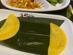 -竹犇番茄火锅(长风街店)