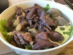 -伟记牛肉(金鸿公路店)