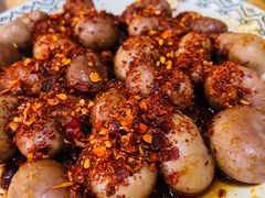 -林记三江兔火锅(沿山路自建小区店)