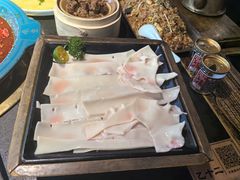 -吼堂老火锅(太古里总店)