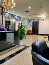 -3AM HAIR SALON染发接发