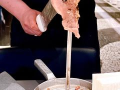 牛舌-拉蒂娜·巴西牛排馆 Latina·Brazilian Steakhouse(王府井喜悦店)