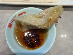 -小姜锅贴(凤凰街店)