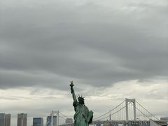 -台场海滨公园船码头