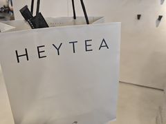 -喜茶(上海正大广场店)
